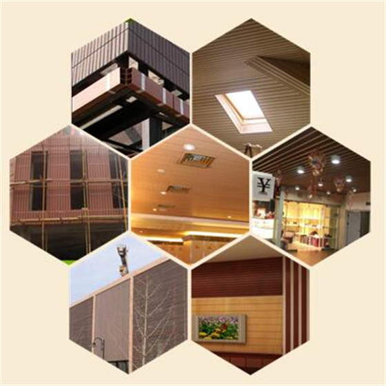 石家庄生态木厂家