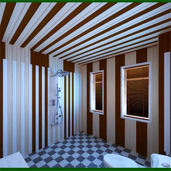 石家庄生态木多少钱