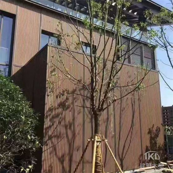 石家庄木塑外墙板公司