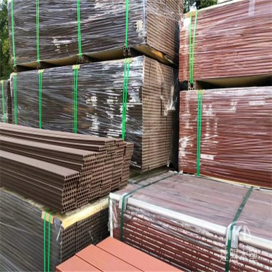 石家庄塑木地板价格